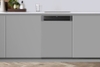 Máy Rửa Chén GrandX SMI8GX68