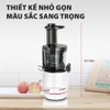 Máy ép chậm BOSCH MESM500W