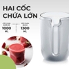 Máy ép chậm BOSCH MESM500W