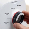 Máy xay thịt BOSCH MFWS420W