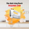 Máy đánh trứng BOSCH MFQ22100