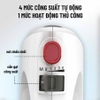 Máy đánh trứng BOSCH MFQ22100