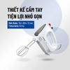Máy đánh trứng BOSCH MFQ22100