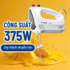 Máy đánh trứng BOSCH MFQ22100