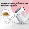 Máy đánh trứng BOSCH MFQ22100