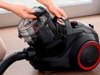 Máy hút bụi BOSCH BGS21WPOW