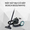 Máy hút bụi BOSCH BGS21WHYG
