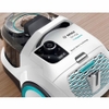 Máy hút bụi BOSCH BGS21WHYG