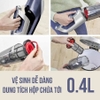 Máy hút bụi BOSCH BCH3K2851