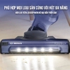 Máy hút bụi BOSCH BCH3K2851