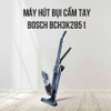 Máy hút bụi BOSCH BCH3K2851