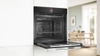 Lò nướng BOSCH HBG7241B1 | Series 8