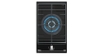 Bếp ga TEKA COCINA GZC 31339 XBD BK