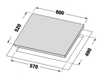 Bếp Từ KAFF KF-HI5468SI