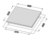 Bếp Từ KAFF KF-SQ38IH (NEW)