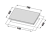 Bếp Từ KAFF KF-IH6003II