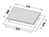 Bếp Điện Từ KAFF KF-EG902IH
