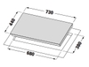 Bếp Điện Từ KAFF KF-EG900IH
