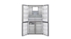 Tủ lạnh TEKA RMF 77920 EU SS