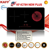 Bếp Điện Từ Kaff KF-IC79H NEW PLUS