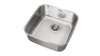 Chậu rửa inox TEKA BE 40.40