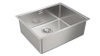 Chậu rửa  BE LINEA RS15 50.40