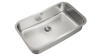 Chậu rửa inox TEKA BE 74.43-20 3½ C/REB