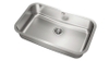 Chậu rửa inox TEKA BE 74.43-20 3½ C/REB