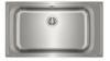 Chậu rửa  BAHIA 1B PLUS