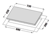 Bếp Từ KAFF KF-SD300II
