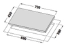 Bếp Từ Kaff KF-179II