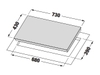 Bếp Điện Từ KAFF KF-FL88IC