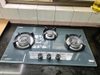 BẾP GAS ÂM KAFF KF-620 DETIME
