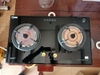 Bếp gas âm hồng ngoại KAFF KF-608I