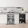Máy rửa chén Malloca MDW14-B09FI