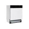 Máy rửa chén Malloca MDW14-B09FI
