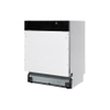 Máy rửa chén Malloca MDW14-B09FI