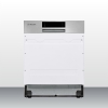 Máy rửa chén Malloca MDW14-S08SI