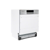 Máy rửa chén Malloca MDW14-S08SI