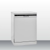 Máy rửa chén Malloca WQP12-5201AD