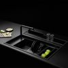 Chậu Rửa Đá Malloca MYST K86S - MYST K86L