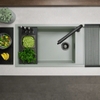 Chậu Rửa Đá Malloca Sense K82