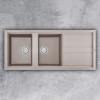 Chậu Đá Malloca TORTORA K-50043 (Nano)