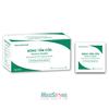 Bông tẩm cồn TANAPHAR (Alcohol Swabs)