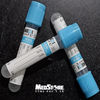 Ống nghiệm máu EDTA K2 2ml nắp cao su (khay 100 ống)