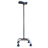 Gậy tập đi 3 và 4 chân Lucass