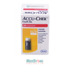 Kim chích máu Accu-chek SoftClix - 25 Lancets