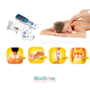 Máy massage xung điện Omron HV-F128