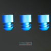 Nắp ống nghiệm 16mm (túi 500 chiếc)