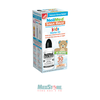 Bộ dụng cụ rửa mũi Neilmed Sinus Rinse Trẻ em (1 bình + 30 gói muối)